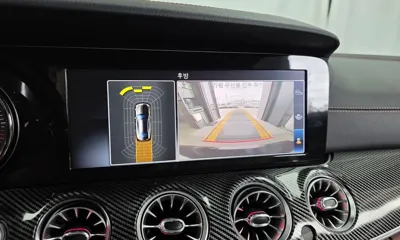 Mercedes-Benz E-Class 2019, 111455 км, за 25190000 KRW - фото 15