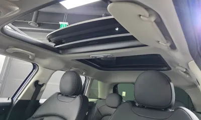 MINI Cooper 2015, 61130 км, за 10300000 KRW - фото 19