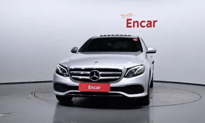 Mercedes-Benz E-Class 2019, 49340 км, за 24800000 KRW - фото 3