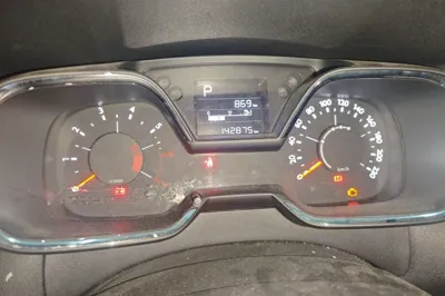 Citroen C4 Sega 2018, 142900 км, за 35261.07 CNY - фото 8