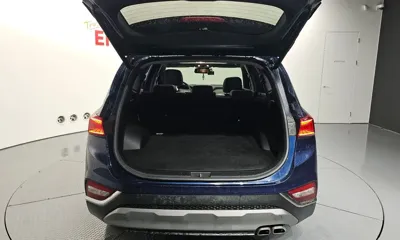 Hyundai Santafe 2019, 79462 км, за 22800000 KRW - фото 33