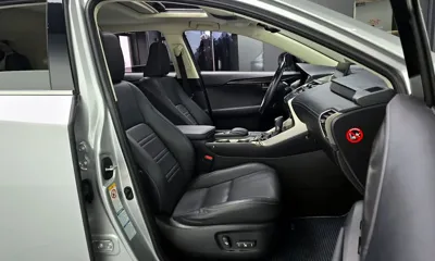 Lexus NX 2015, 144985 км, за 17300000 KRW - фото 10
