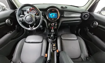 MINI Cooper 2019, 55386 км, за 17000000 KRW - фото 7