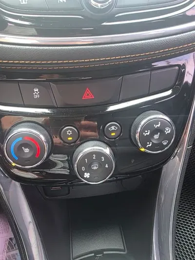 ChevroletGMDaewoo Trax 2017, 21641 км, за 9500000 KRW - фото 9