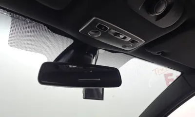 Renault-KoreaSamsung SM5 2015, 156326 км, за 4500000 KRW - фото 31