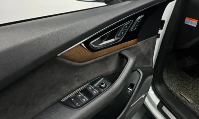 Audi Q7 2016, 162348 км, за 25500000 KRW - фото 18