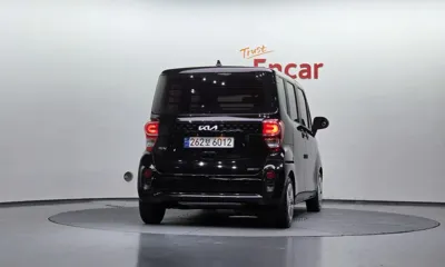Kia Ray 2021, 31493 км, за 11100000 KRW