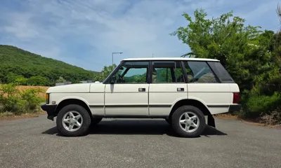 Land Rover Range Rover 2024, 97720 км, за 96000000 KRW