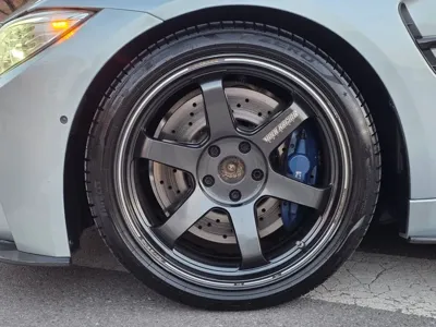 BMW M3 2016, 84000 км, за 52000000 KRW - фото 5