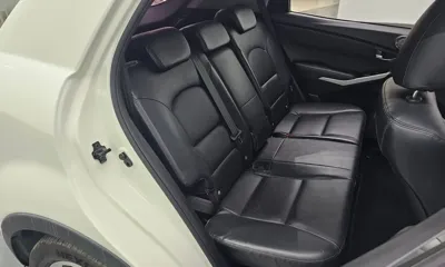 KG_Mobility_Ssangyong KORANDO 2015, 167187 км, за 3500000 KRW - фото 12