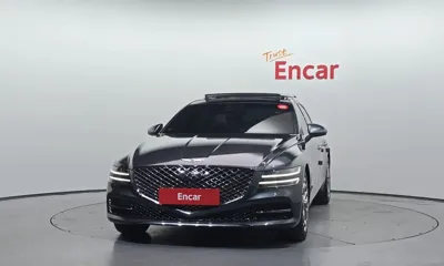 Genesis G80 2021, 41495 км, за 34500000 KRW - фото 3