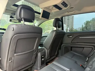 Dodge Journey 2011, 150000 км, за 16800 CNY - фото 6
