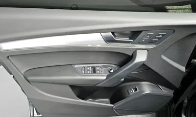 Audi Q5 2022, 45893 км, за 37800000 KRW - фото 24