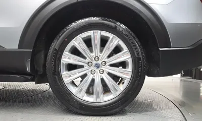 Ford Explorer 2020, 44023 км, за 27500000 KRW - фото 21