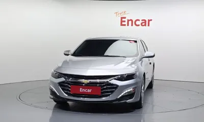 ChevroletGMDaewoo Malibu 2019, 80306 км, за 11500000 KRW - фото 3