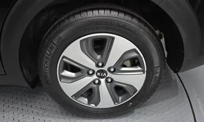 Kia Niro 2021, 77254 км, за 16500000 KRW - фото 21