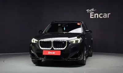 BMW X1 2025, 8726 км, за 60900000 KRW - фото 3