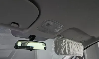 Hyundai Starex 2017, 96233 км, за 11600000 KRW - фото 17