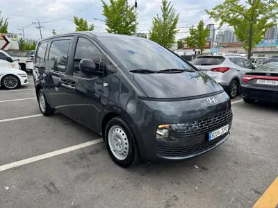 Hyundai Staria 2023, 84116 км, за 20800000 KRW - фото 6