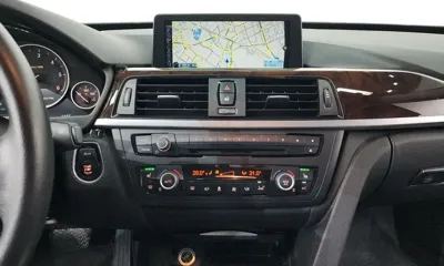 BMW Gran Turismo 2015, 153753 км, за 8400000 KRW - фото 14