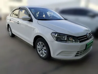 Volkswagen Jetta 2015, 67900 км, за 29127.87 CNY