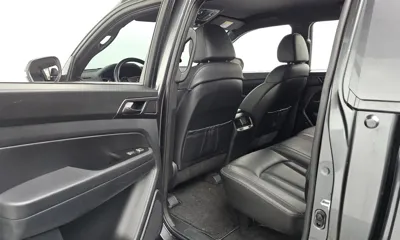KG_Mobility_Ssangyong Rexton 2022, 118833 км, за 16900000 KRW - фото 11