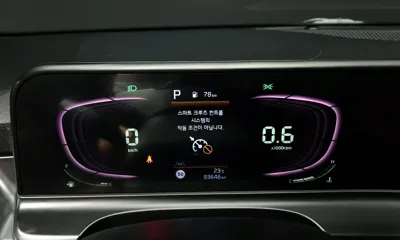 Kia Seltos 2023, 93646 км, за 17990000 KRW - фото 8