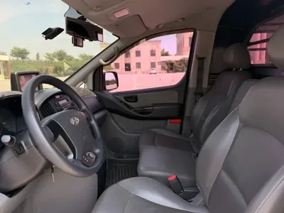 Hyundai Starex 2014, 224837 км, за 3800000 KRW - фото 13