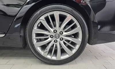 Genesis G80 2017, 114769 км, за 15000000 KRW - фото 21