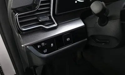 Kia Sportage 2023, 97149 км, за 22500000 KRW - фото 27