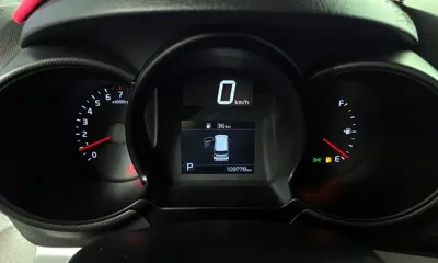Kia Ray 2021, 109778 км, за 7800000 KRW - фото 8
