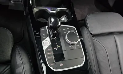 BMW 1-Series 2022, 26380 км, за 22200000 KRW - фото 9