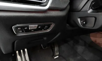BMW X6 2021, 77811 км, за 57900000 KRW - фото 27