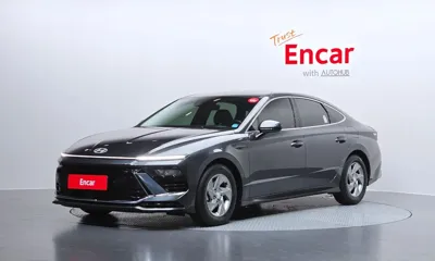 Hyundai Sonata · 2024 год