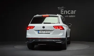 Volkswagen Tiguan 2023, 44020 км, за 49500000 KRW