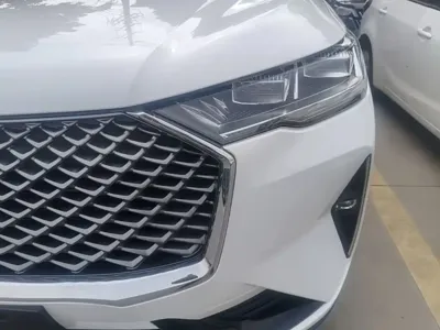 Haval H6 2024, 18000 км, за 72000 CNY - фото 24