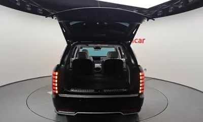 Hyundai Palisade 2025, 10733 км, за 62500000 KRW - фото 20