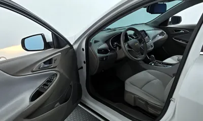 ChevroletGMDaewoo Malibu 2019, 89291 км, за 9000000 KRW - фото 10