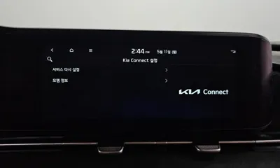 Kia Canival 2021, 162779 км, за 21500000 KRW - фото 32