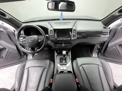 KG_Mobility_Ssangyong Rexton 2022, 40390 км, за 18500000 KRW - фото 7