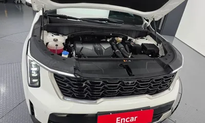 Kia Sorento 2024, 59824 км, за 34500000 KRW - фото 6