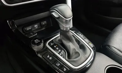 Kia Seltos 2020, 158577 км, за 12500000 KRW - фото 9
