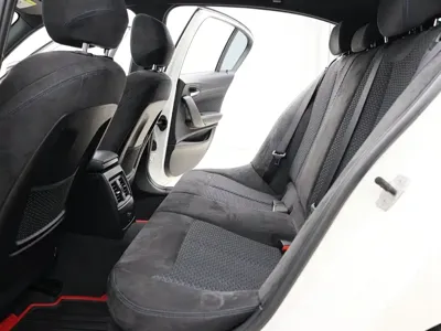 BMW 1 Series (Import) 2017, 71000 км, за 225000 CNY - фото 6
