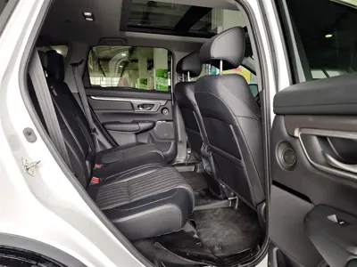 Honda Breeze 2022, 20800 км, за 105800 CNY - фото 27