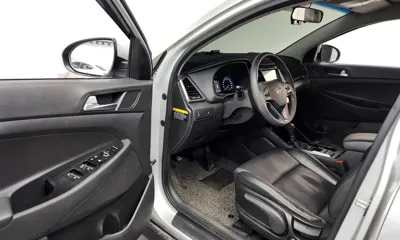 Hyundai Tucson 2016, 134854 км, за 7900000 KRW - фото 10