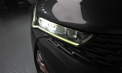 Kia K5 2021, 57993 км, за 14300000 KRW - фото 22