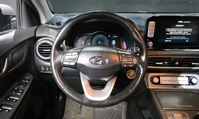 Hyundai Kona 2019, 131593 км, за 16500000 KRW - фото 13