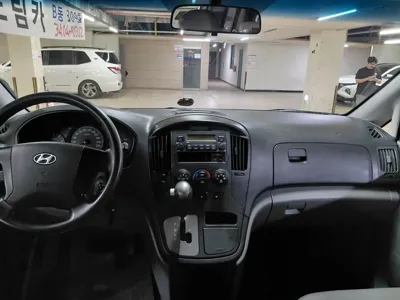 Hyundai Starex 2015, 215140 км, за 7500000 KRW - фото 9
