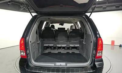 Kia Canival 2013, 190290 км, за 3400000 KRW - фото 20
