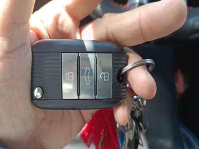 Roewe RX5 2016, 83500 км, за 26475.56 CNY - фото 9